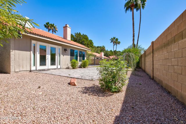 1945 E Velvet Drive, Tempe, AZ 85284