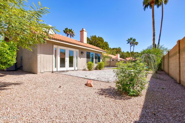 1945 E Velvet Drive, Tempe, AZ 85284