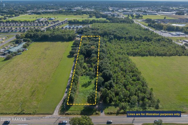 1219 Rue Du Belier, Lafayette, LA 70506