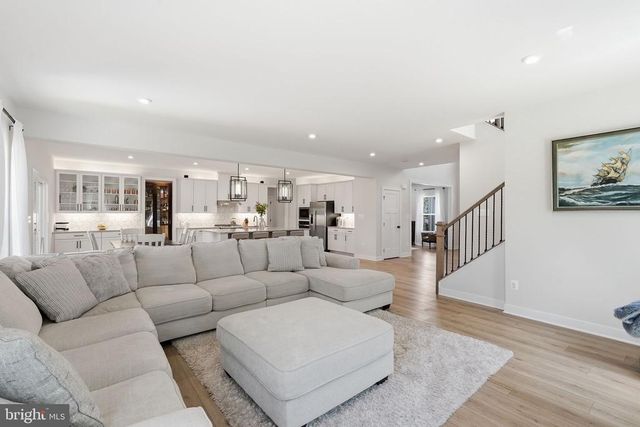 6751 HIGHLANDER CT, Warrenton, VA 20187
