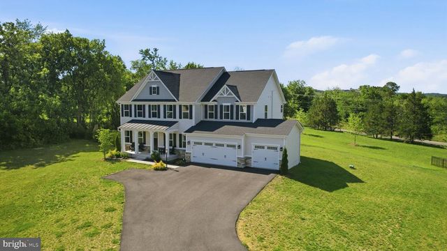 6751 HIGHLANDER CT, Warrenton, VA 20187