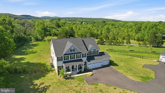 6751 HIGHLANDER CT, Warrenton, VA 20187