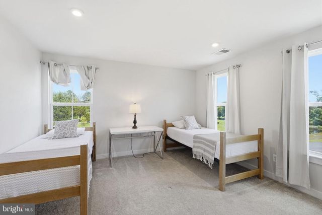 6751 HIGHLANDER CT, Warrenton, VA 20187
