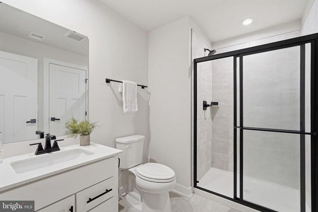 6751 HIGHLANDER CT, Warrenton, VA 20187