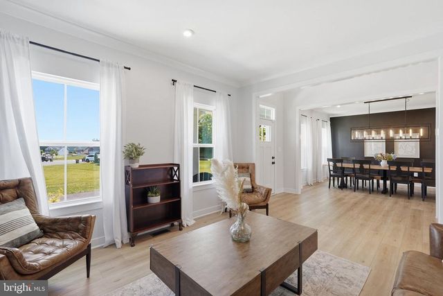 6751 HIGHLANDER CT, Warrenton, VA 20187