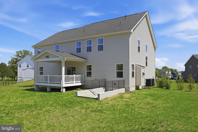 6751 HIGHLANDER CT, Warrenton, VA 20187