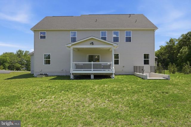 6751 HIGHLANDER CT, Warrenton, VA 20187