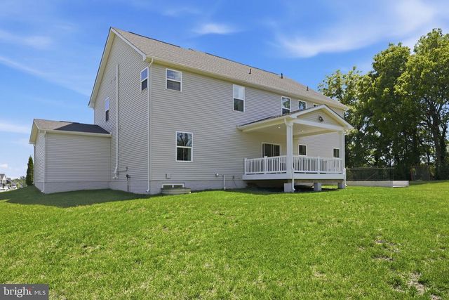 6751 HIGHLANDER CT, Warrenton, VA 20187