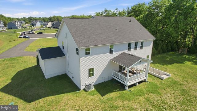 6751 HIGHLANDER CT, Warrenton, VA 20187