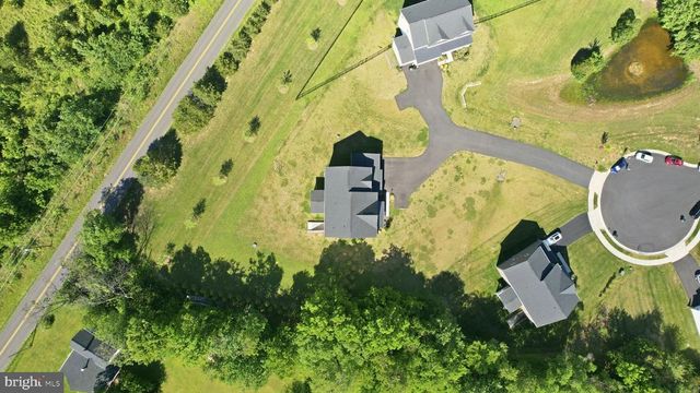 6751 HIGHLANDER CT, Warrenton, VA 20187