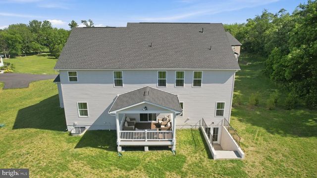 6751 HIGHLANDER CT, Warrenton, VA 20187