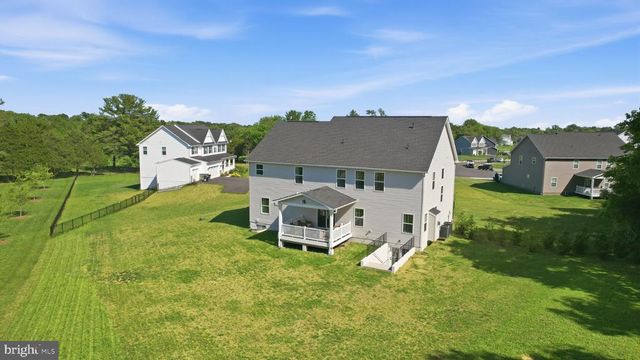 6751 HIGHLANDER CT, Warrenton, VA 20187