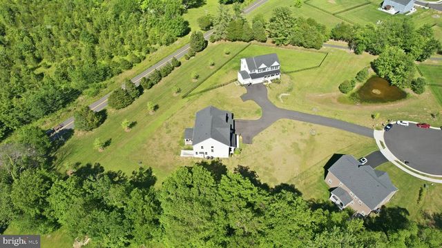 6751 HIGHLANDER CT, Warrenton, VA 20187