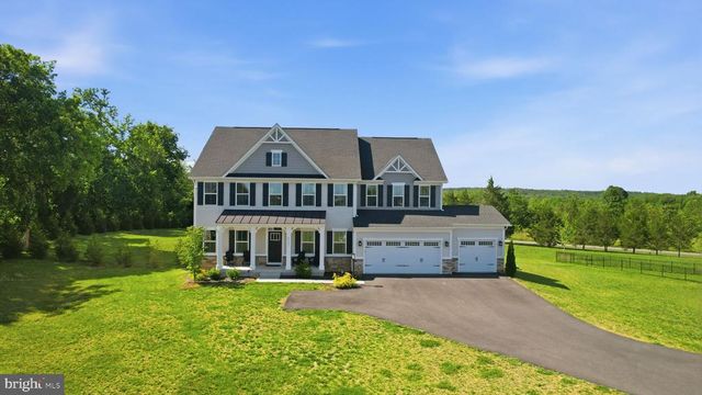 6751 HIGHLANDER CT, Warrenton, VA 20187