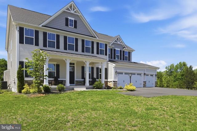 6751 HIGHLANDER CT, Warrenton, VA 20187
