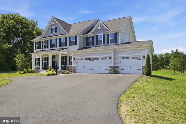 6751 HIGHLANDER CT, Warrenton, VA 20187