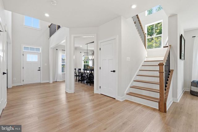 6751 HIGHLANDER CT, Warrenton, VA 20187