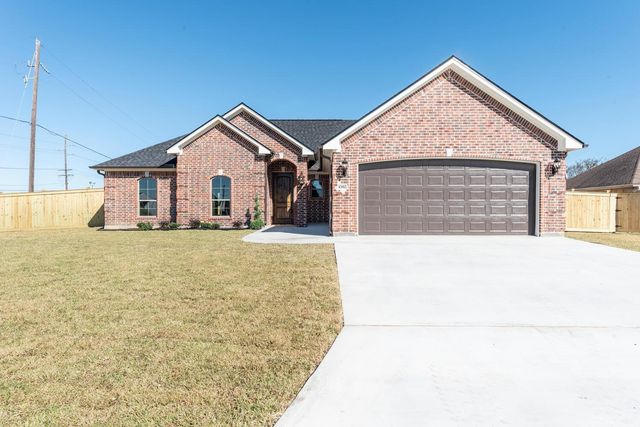 8390 Westgate, Beaumont, TX 77706