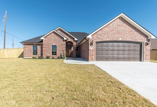 8390 Westgate, Beaumont, TX 77706