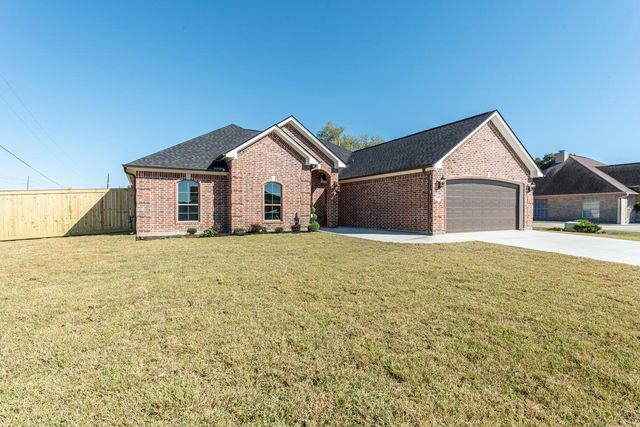 8390 Westgate, Beaumont, TX 77706