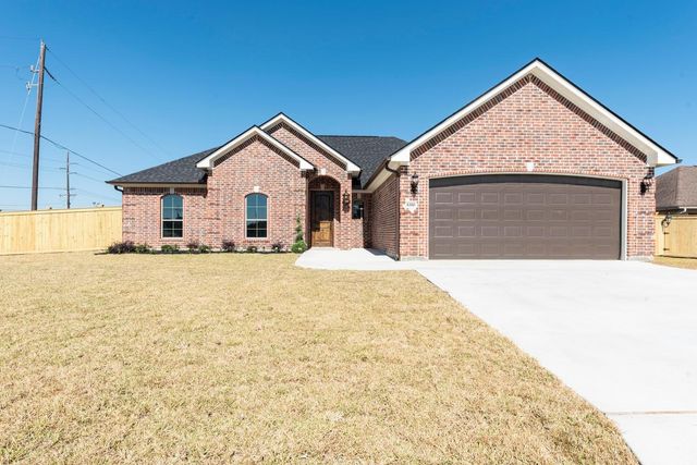 8390 Westgate, Beaumont, TX 77706