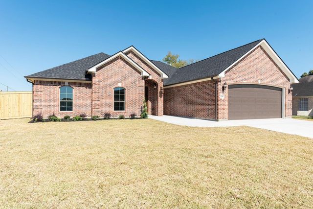 8390 Westgate, Beaumont, TX 77706