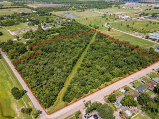 00 County Road 424, Alvin, TX 77511