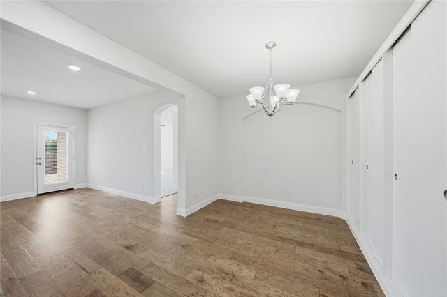 14317 Spitfire Trail, Fort Worth, TX 76262