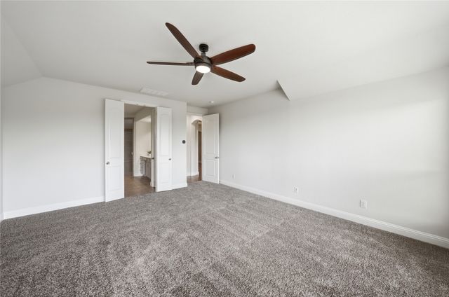 14317 Spitfire Trail, Fort Worth, TX 76262