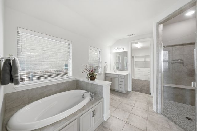 14317 Spitfire Trail, Fort Worth, TX 76262