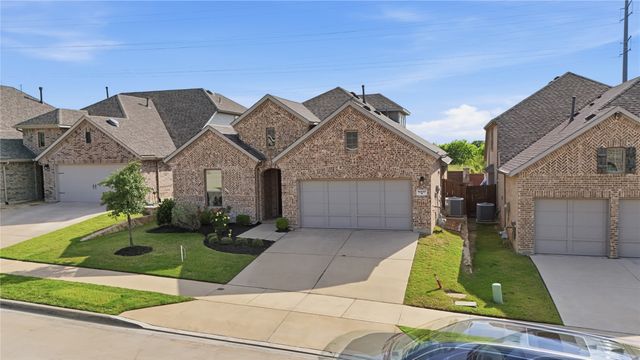 14317 Spitfire Trail, Fort Worth, TX 76262