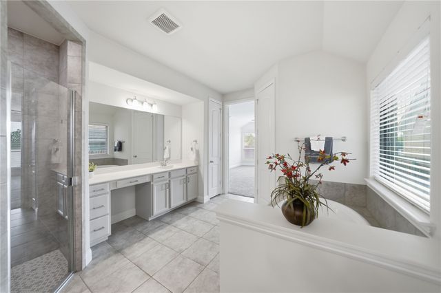 14317 Spitfire Trail, Fort Worth, TX 76262