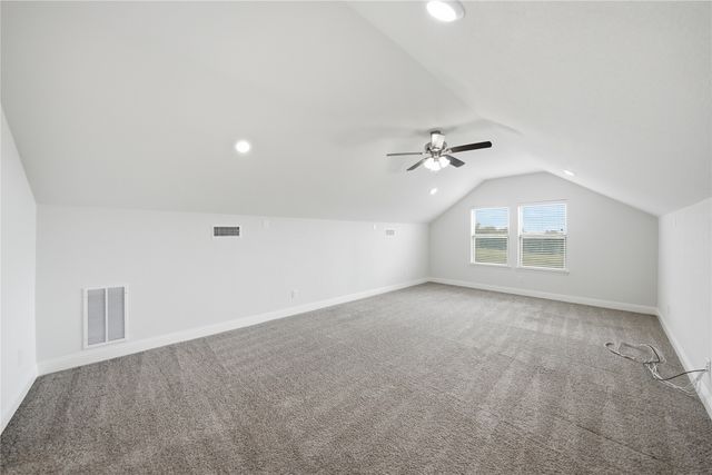 14317 Spitfire Trail, Fort Worth, TX 76262
