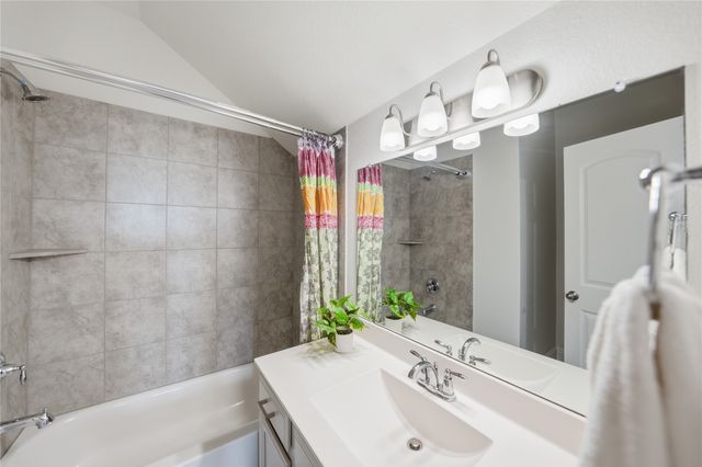 14317 Spitfire Trail, Fort Worth, TX 76262