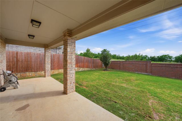 14317 Spitfire Trail, Fort Worth, TX 76262