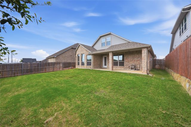 14317 Spitfire Trail, Fort Worth, TX 76262