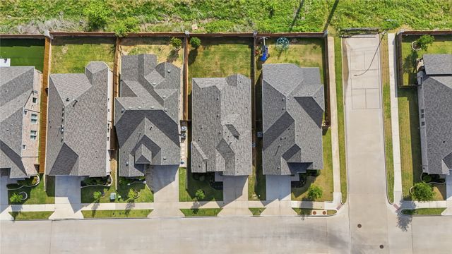 14317 Spitfire Trail, Fort Worth, TX 76262