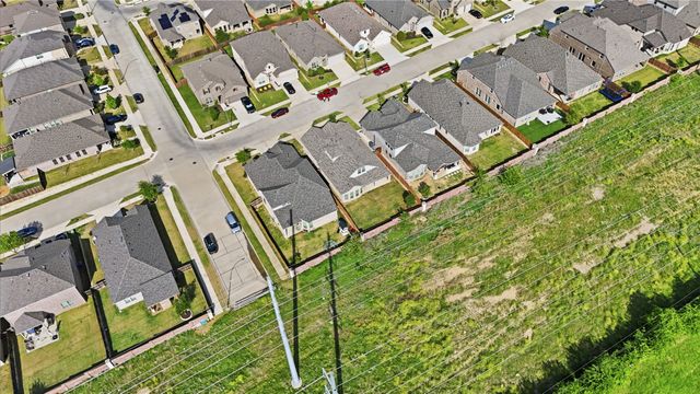 14317 Spitfire Trail, Fort Worth, TX 76262