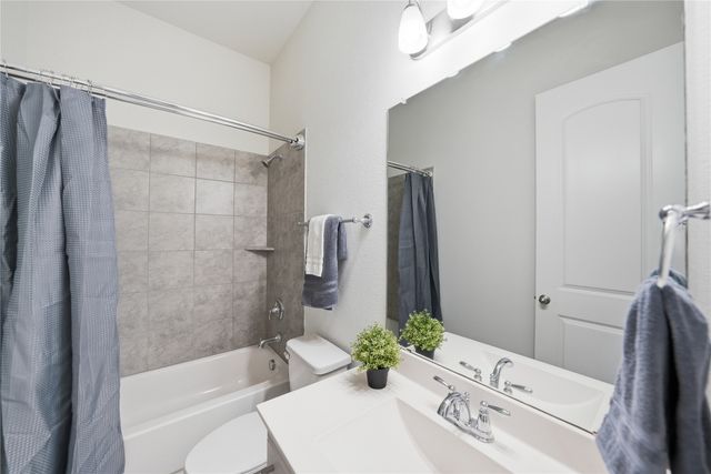 14317 Spitfire Trail, Fort Worth, TX 76262