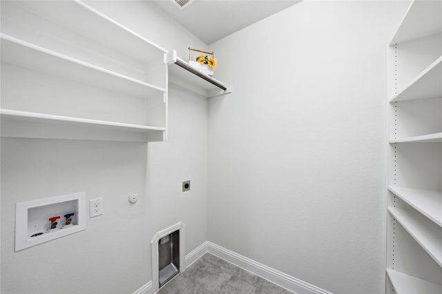 14317 Spitfire Trail, Fort Worth, TX 76262