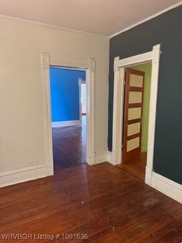 24 S 3rd Street, Paris, AR 72855