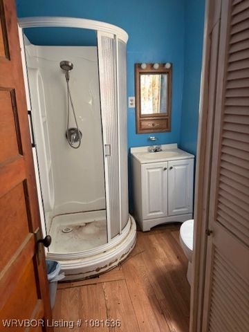 24 S 3rd Street, Paris, AR 72855