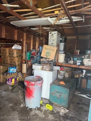 24 S 3rd Street, Paris, AR 72855