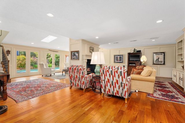 9523 Enstone Circle, Spring, TX 77379