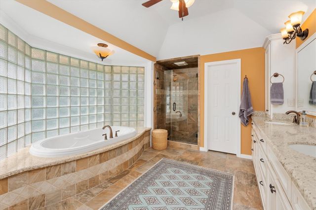 9523 Enstone Circle, Spring, TX 77379