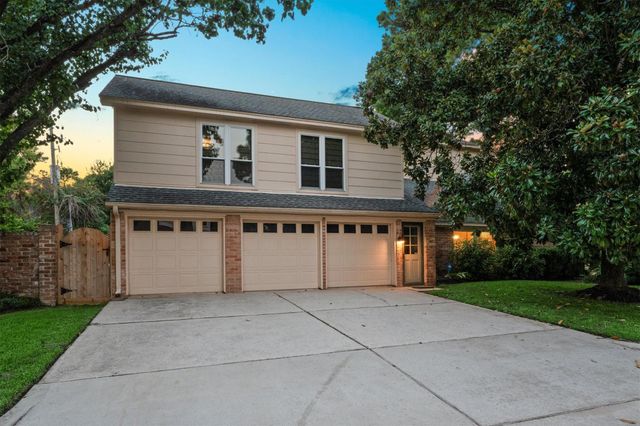 9523 Enstone Circle, Spring, TX 77379