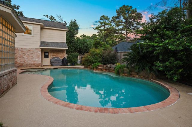9523 Enstone Circle, Spring, TX 77379