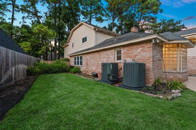 9523 Enstone Circle, Spring, TX 77379