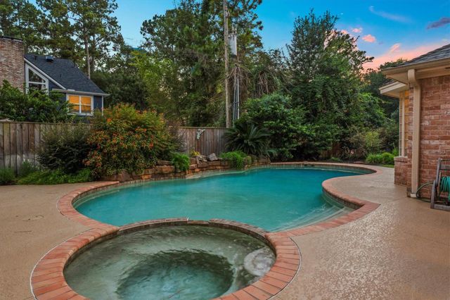 9523 Enstone Circle, Spring, TX 77379