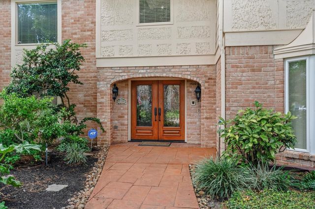 9523 Enstone Circle, Spring, TX 77379